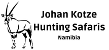 Johan Kotze Hunting Safaris Namibia Africa